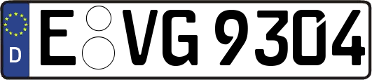 E-VG9304