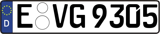 E-VG9305