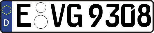 E-VG9308