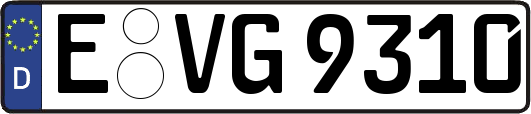 E-VG9310