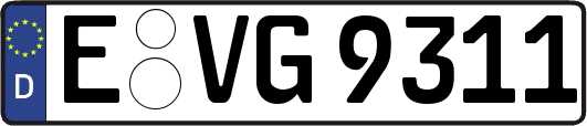 E-VG9311