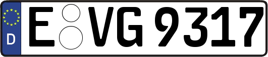 E-VG9317