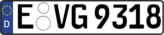 E-VG9318