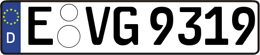 E-VG9319