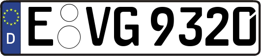 E-VG9320