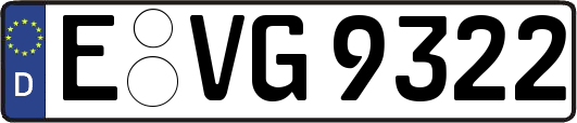 E-VG9322