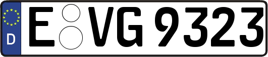 E-VG9323