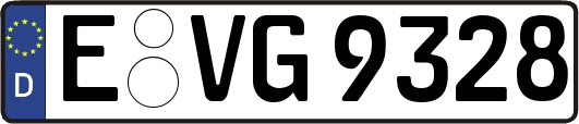 E-VG9328