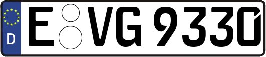 E-VG9330