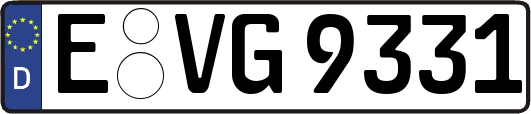E-VG9331