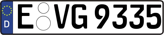E-VG9335