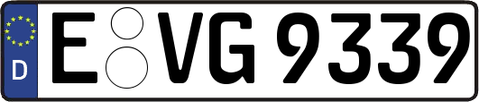 E-VG9339