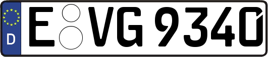 E-VG9340