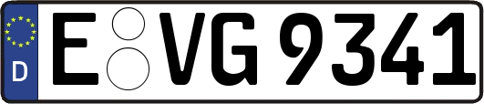 E-VG9341