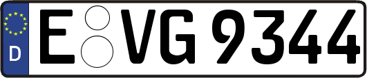 E-VG9344