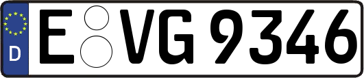E-VG9346