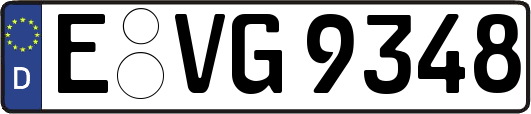 E-VG9348
