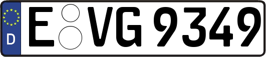 E-VG9349