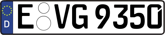 E-VG9350