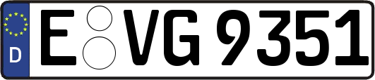 E-VG9351
