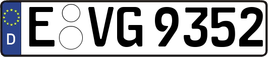 E-VG9352