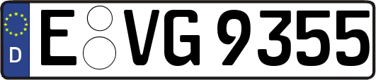 E-VG9355