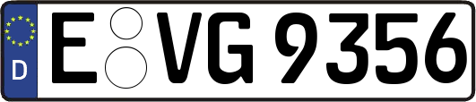 E-VG9356