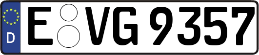 E-VG9357