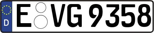 E-VG9358