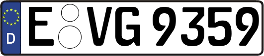 E-VG9359