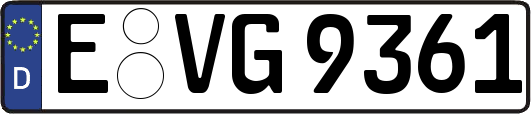E-VG9361
