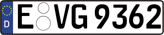 E-VG9362
