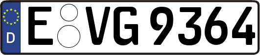 E-VG9364