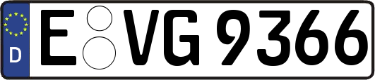 E-VG9366