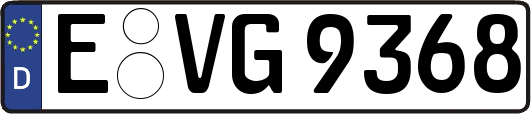 E-VG9368