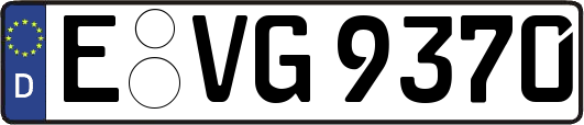 E-VG9370