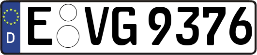 E-VG9376