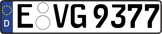 E-VG9377