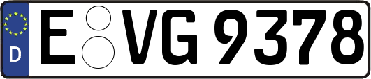E-VG9378