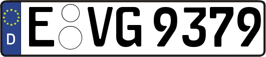 E-VG9379
