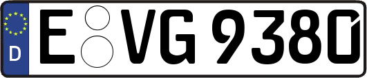 E-VG9380