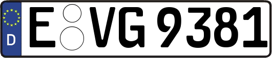 E-VG9381