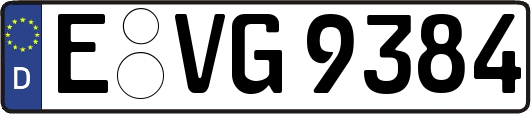 E-VG9384