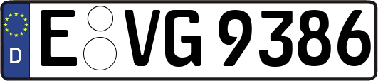 E-VG9386