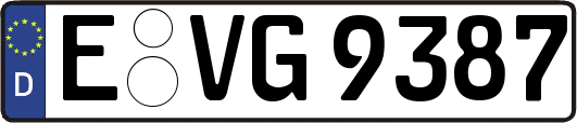 E-VG9387