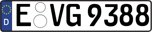E-VG9388