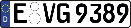 E-VG9389