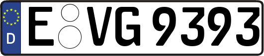 E-VG9393