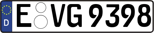 E-VG9398