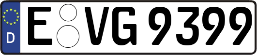 E-VG9399